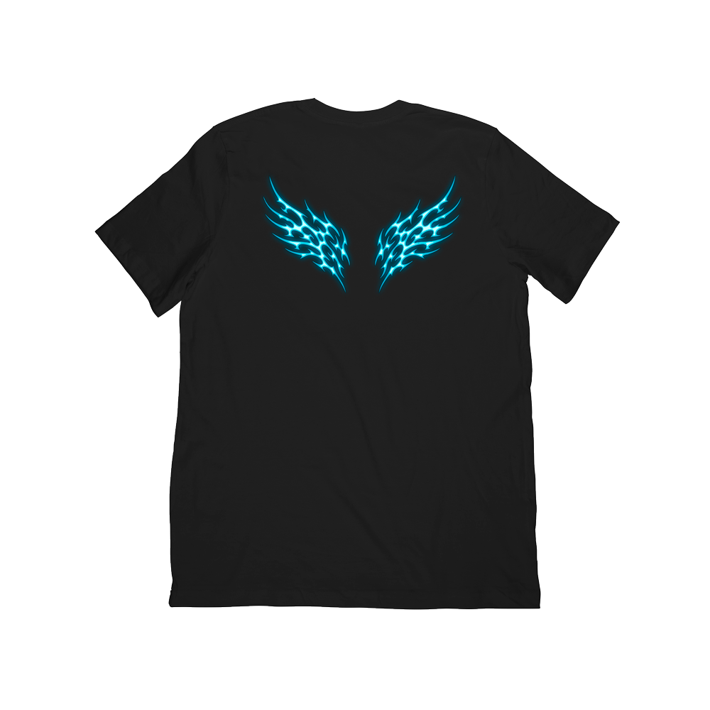 Electric Tee