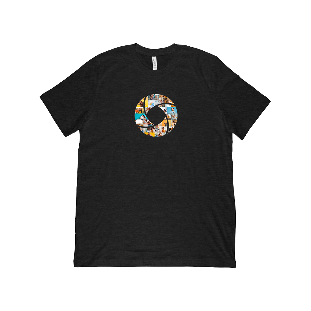 Mosaic Tee