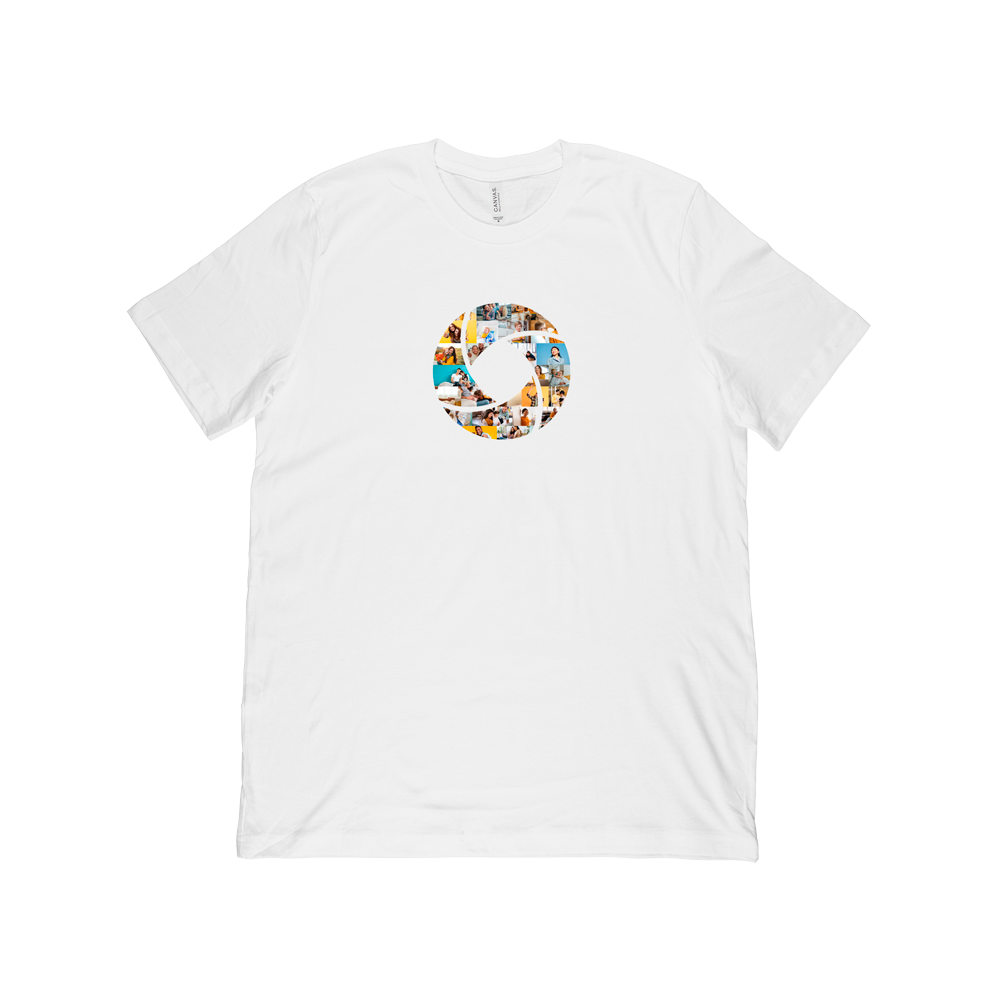 Mosaic Tee