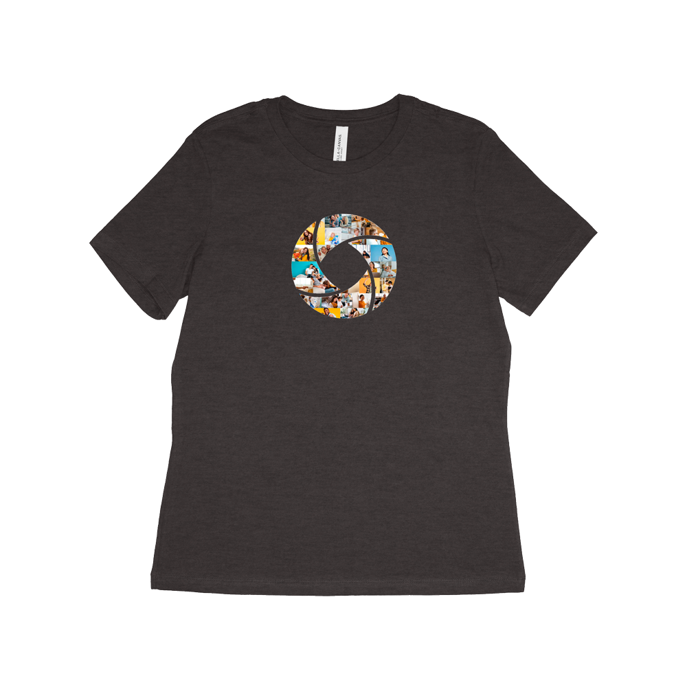 Mosaic Women's Tee