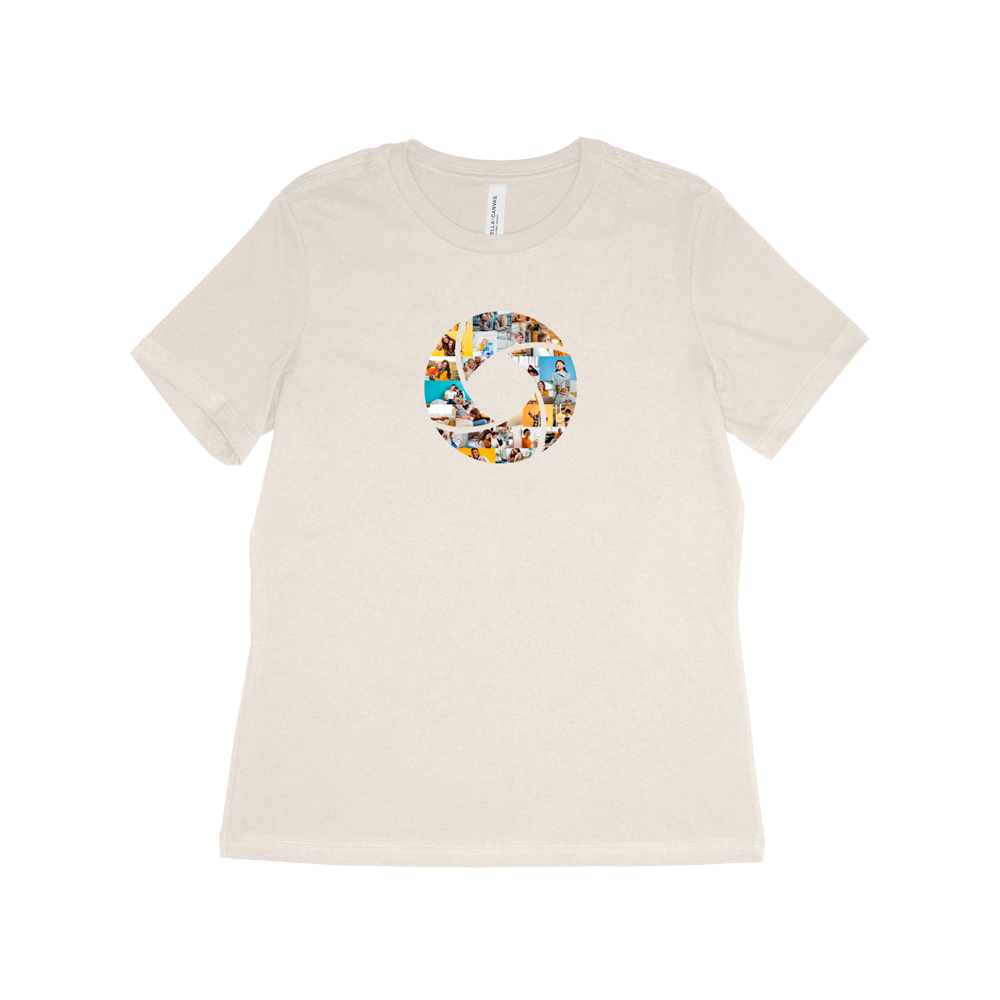Mosaic Women's Tee