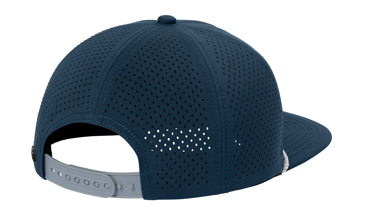 Zion x OGIO Icon Performance Rope Hat