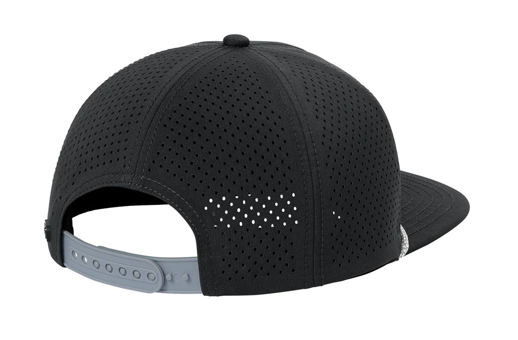 Zion x OGIO Icon Performance Rope Hat