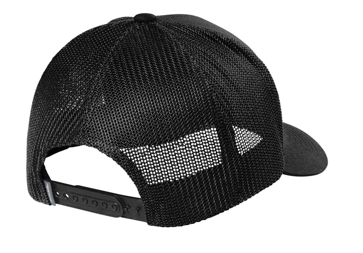 Zion x TravisMathew Icon Trucker Hat
