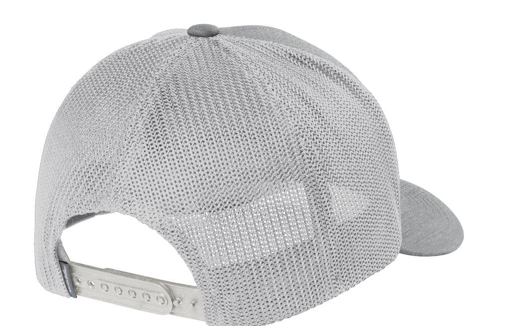 Zion x TravisMathew Icon Trucker Hat