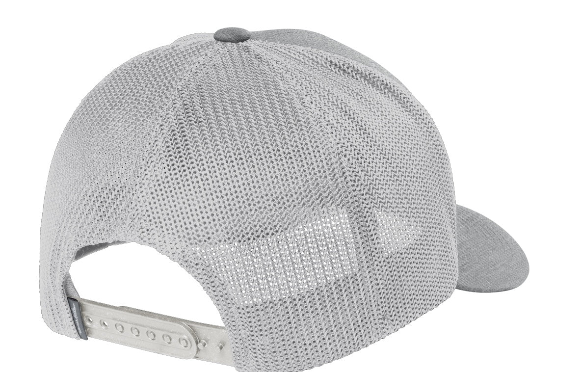 Zion x TravisMathew Icon Trucker Hat