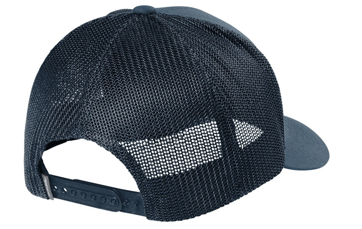 Zion x TravisMathew Icon Trucker Hat