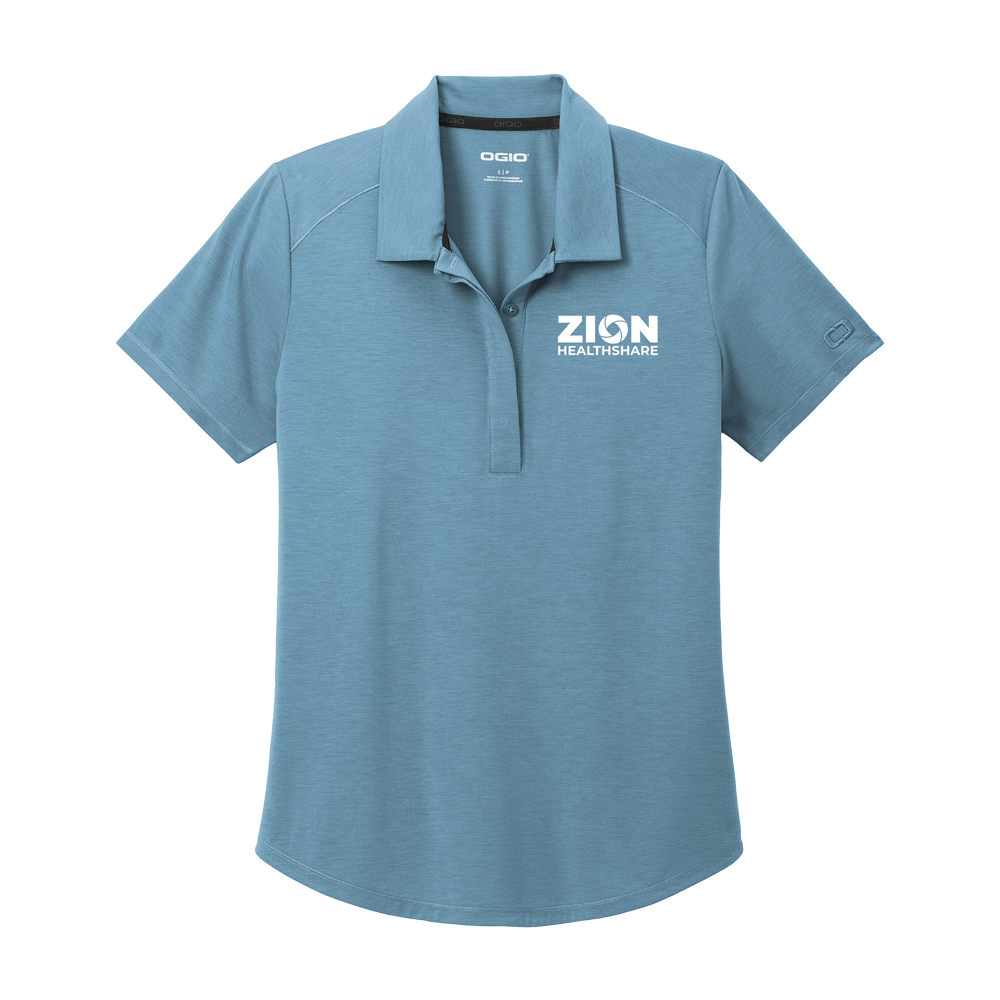 OGIO Women's Motion Polo
