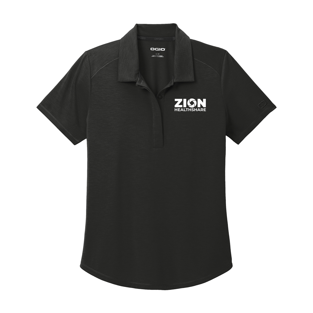 OGIO Women's Motion Polo