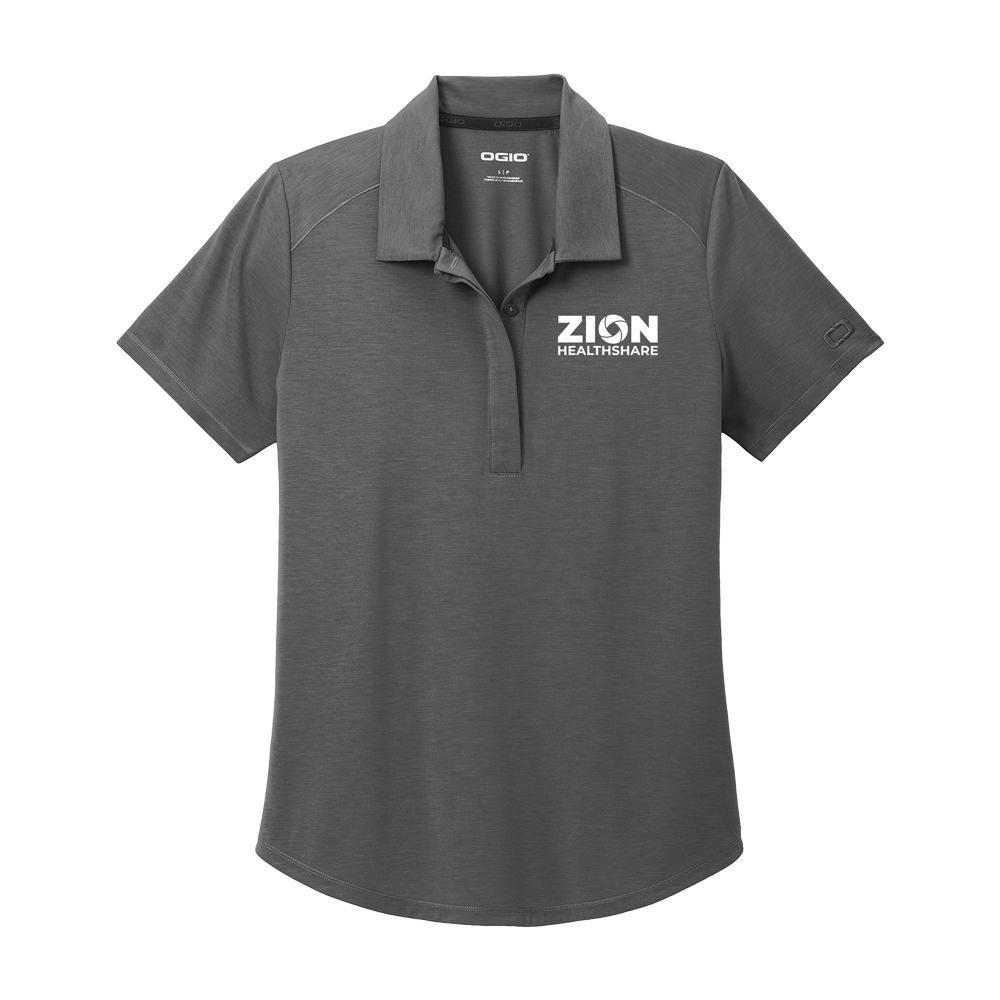 OGIO Women's Motion Polo