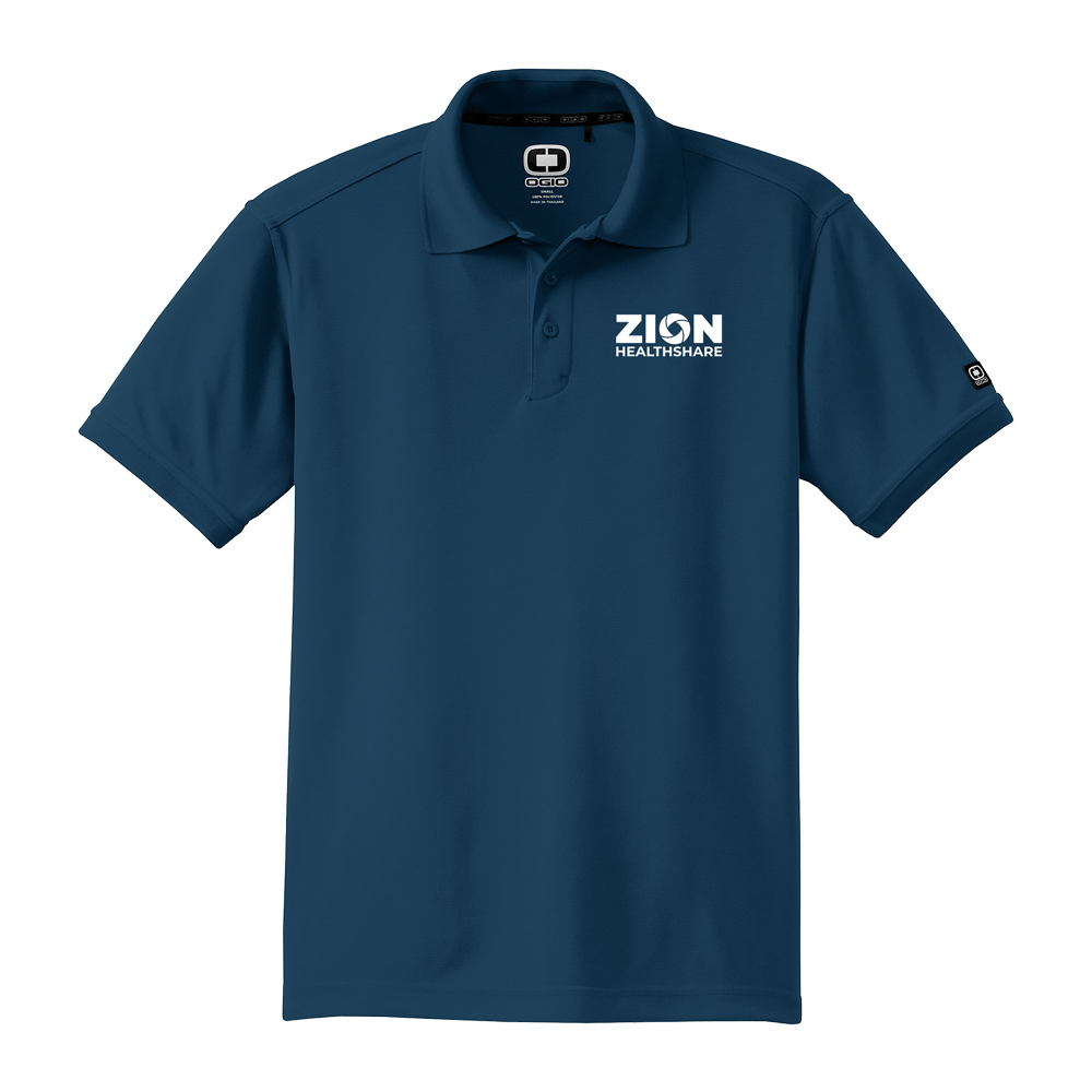 Ogio Caliber 2.0 Polo