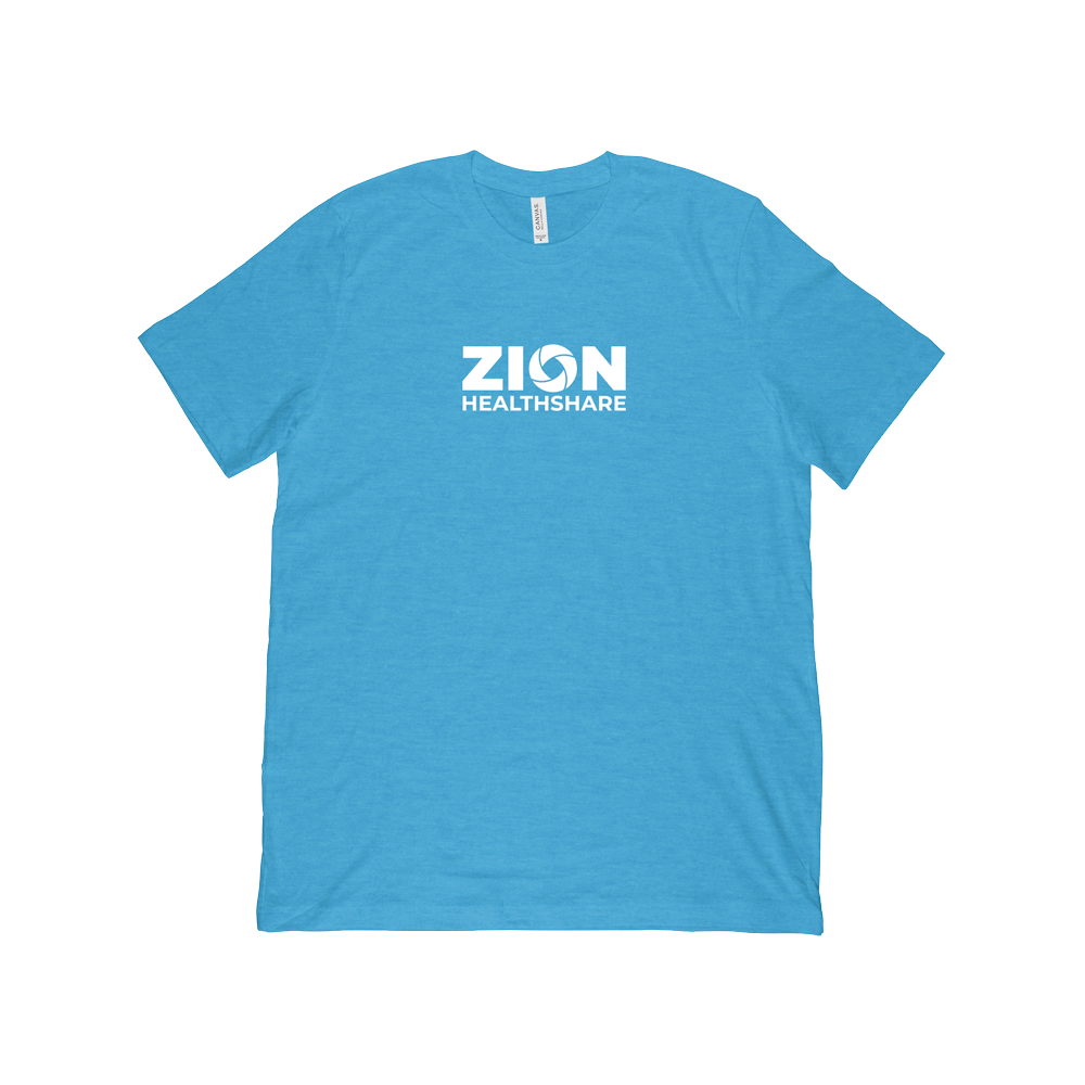 Zion HealthShare Classic Tee