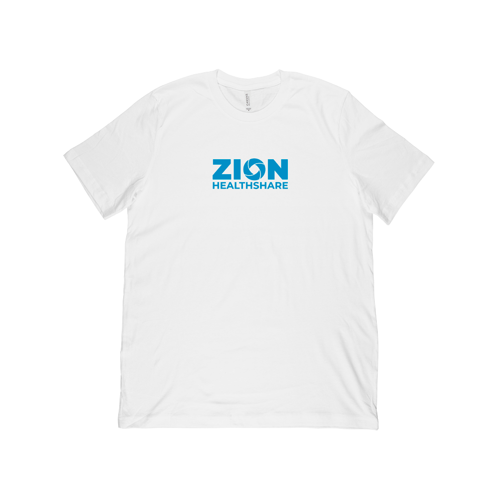Zion HealthShare Classic Tee