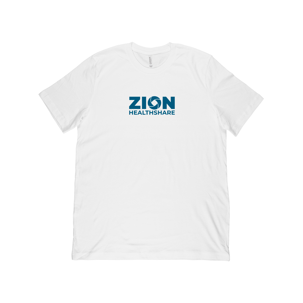 Zion HealthShare Classic Tee