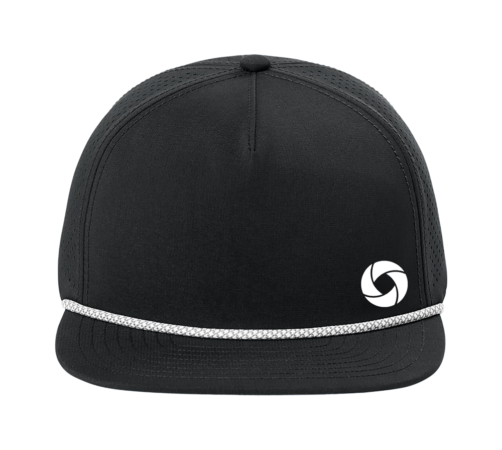 Zion x OGIO Icon Performance Rope Hat