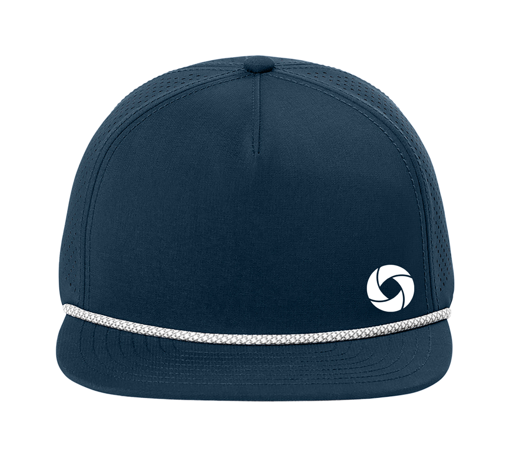 Zion x OGIO Icon Performance Rope Hat