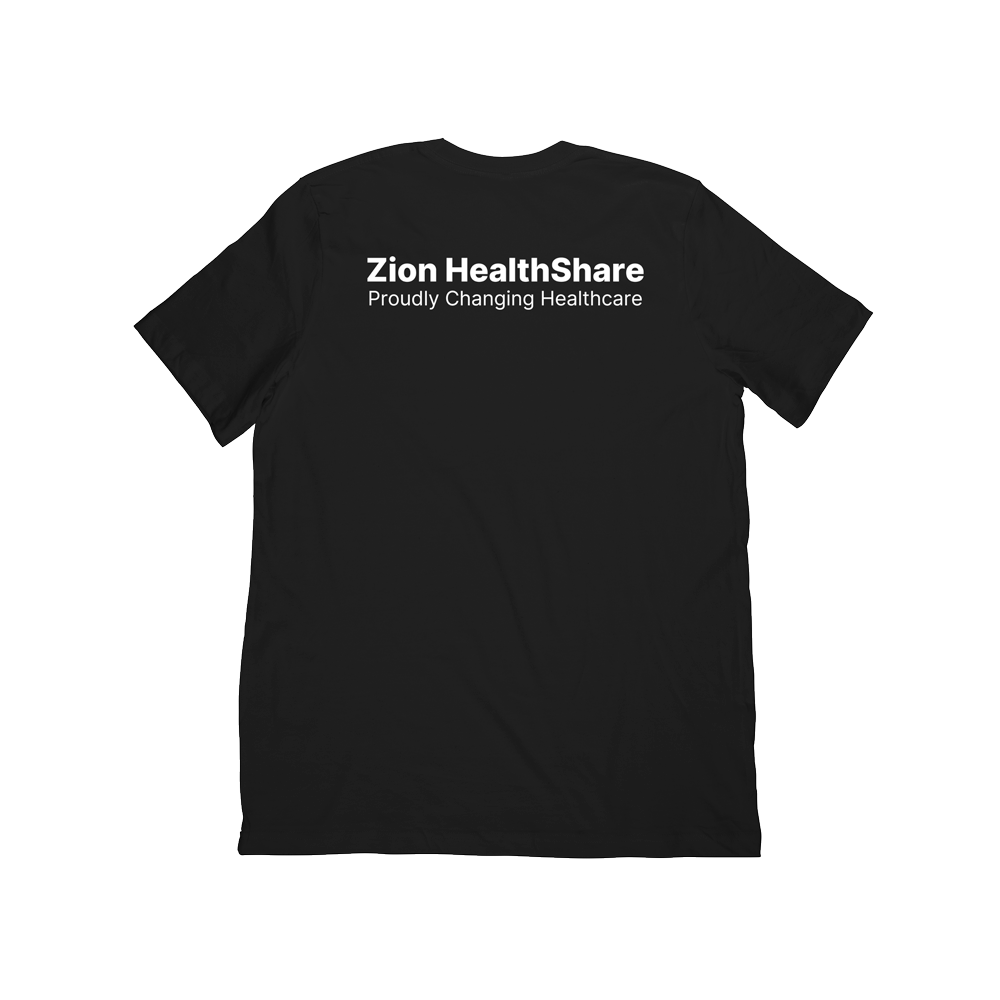 Zion Tree Tee