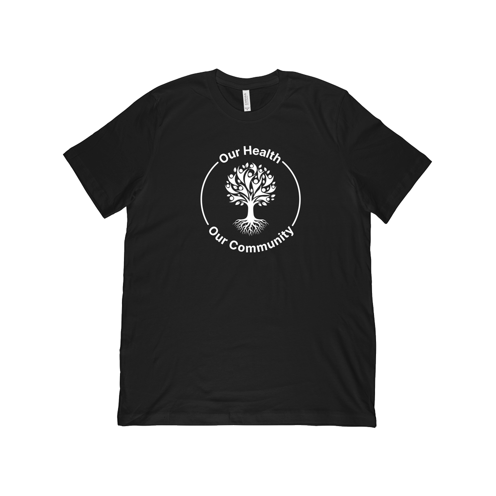 Zion Tree Tee