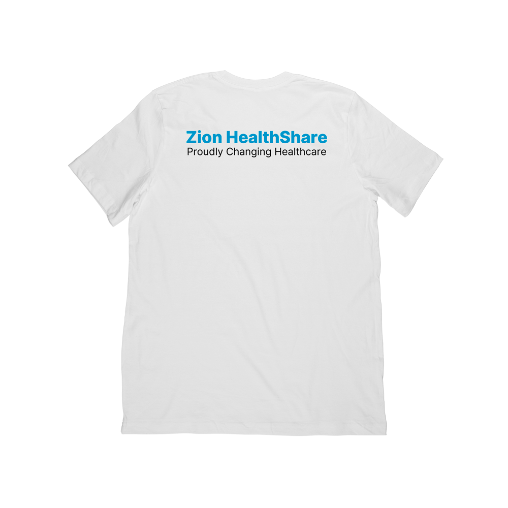 Zion Tree Tee