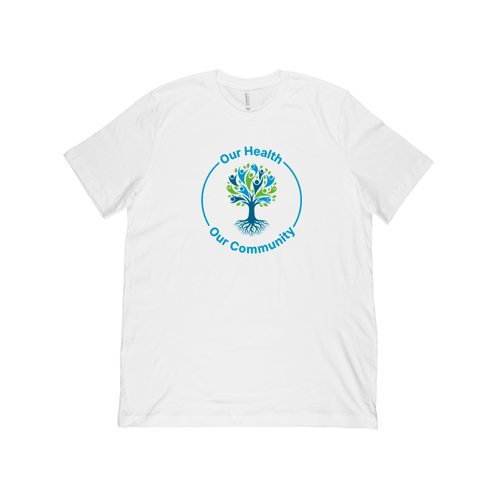 Zion Tree Tee